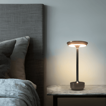 Orvara - Wireless and Rechargeable Ambient Light