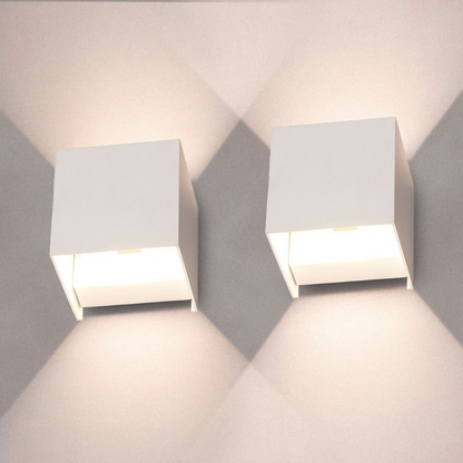 Arvalo - LED Wall Lamp