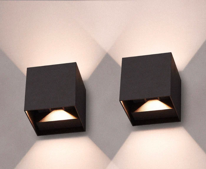 Arvalo - LED Wall Lamp