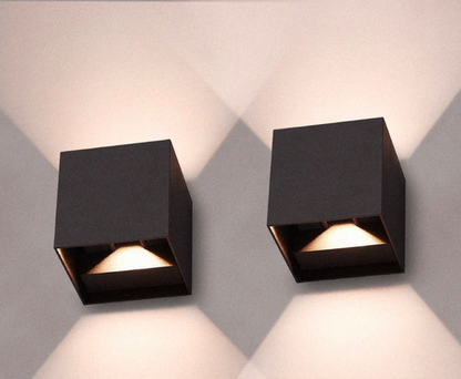 Arvalo - LED Wall Lamp